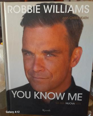 you know me