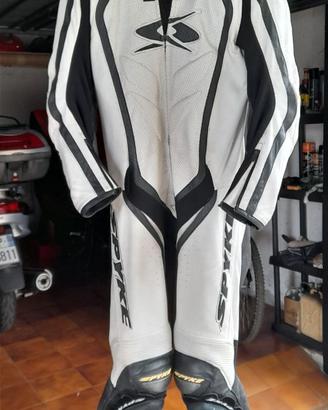 abbigliamento moto