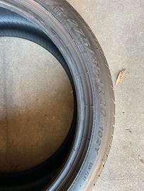 2 GOMME USATE ESTIVO 2753520 - CP77713163