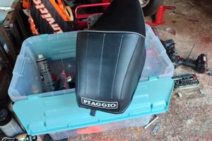 Sella vespa  pk 50