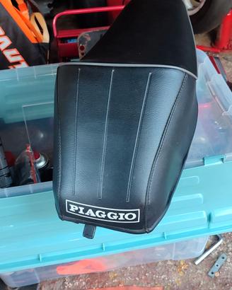 Sella vespa  pk 50