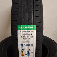 Gomme 185 65 15 Estive Goodride 