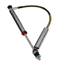 Ammortizatori  con serbatoio separato patrol 60/61