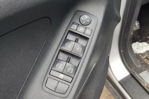 Comando vetri ant sx MERCEDES ML 320 2006