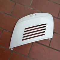 carter motore e musetto  vespa 50  special