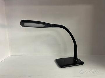 Lampada da tavolo - bajour a LED