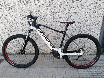 GAS GAS G Cross Country 2.0