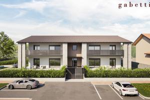Appartamento Bernate Ticino [Cod. rif 3320910VRG]
