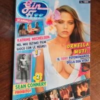 Rivista da collezione