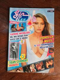 Rivista da collezione