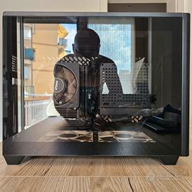 COMPUTER GAMING MINI ITX 