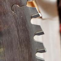 DISCO CIRCOLARE DA 420 X LEGNO 96 DENTI WIDIA