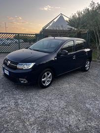 Dacia Sandero Stepway 1.0 SCe 75 CV Access
