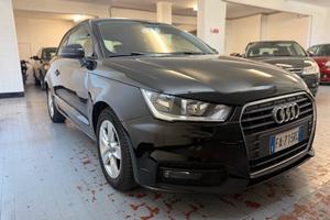 Audi A1 1.4 TDI ultra Sport