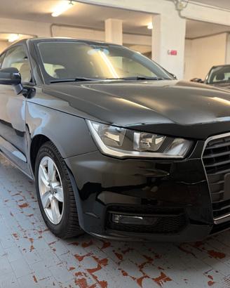 Audi A1 1.4 TDI ultra Sport