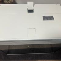 VASCA ACQUARIO ASKOLL PURE LED L + JUWEL BIOFLOW