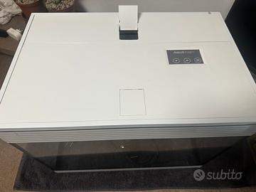 VASCA ACQUARIO ASKOLL PURE LED L + JUWEL BIOFLOW