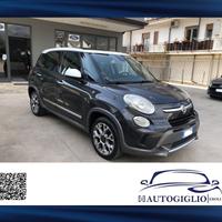 Fiat 500L 1.3 Multijet 85 CV Dualogic Trekking