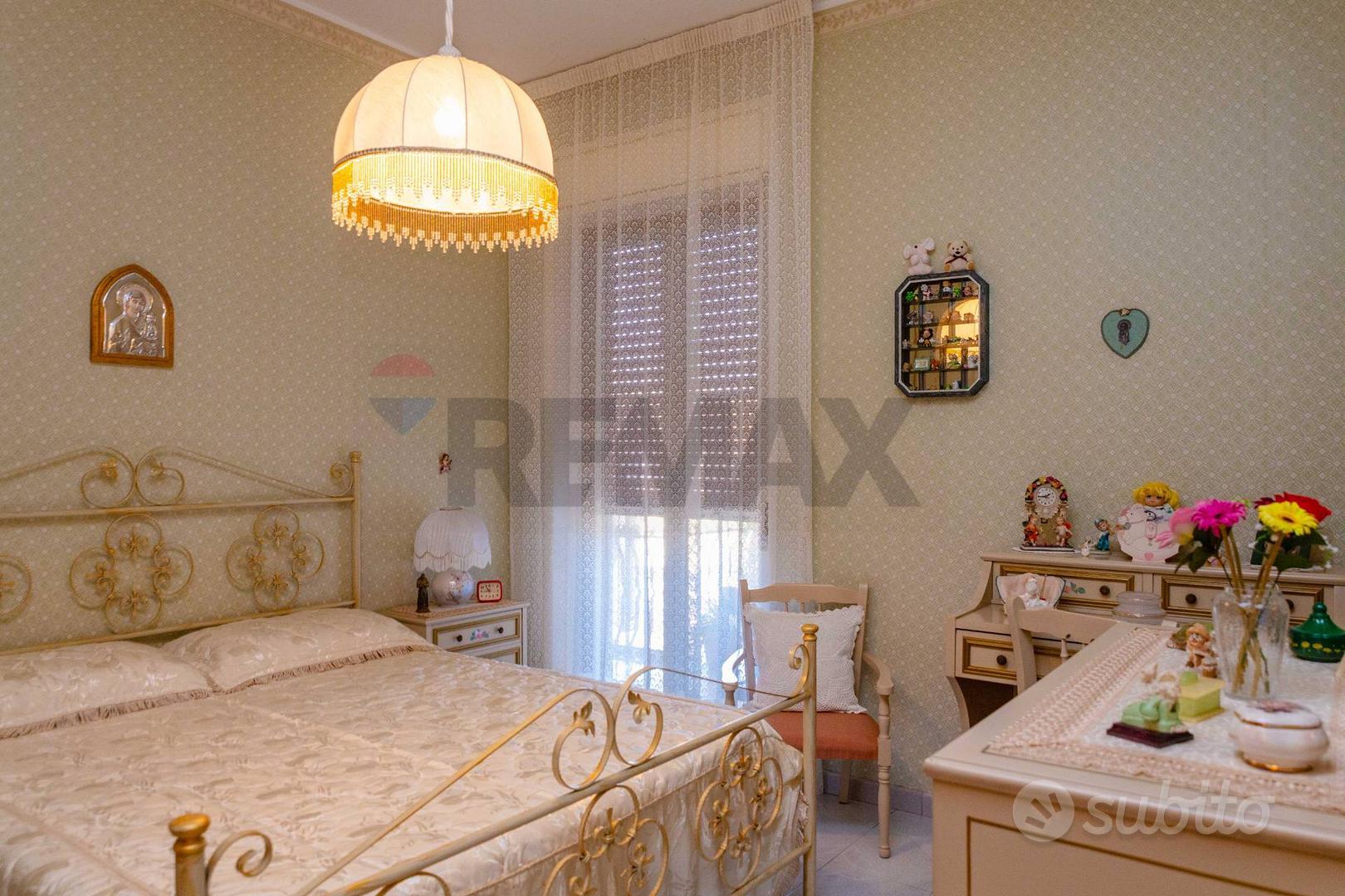 Appartamento - Catania - Altro