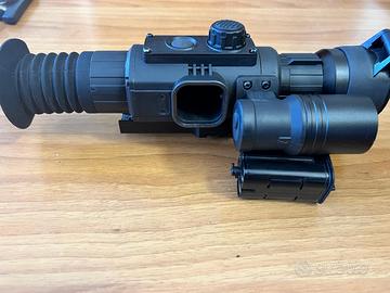 Visore Notturno Yukon Sightline N455S