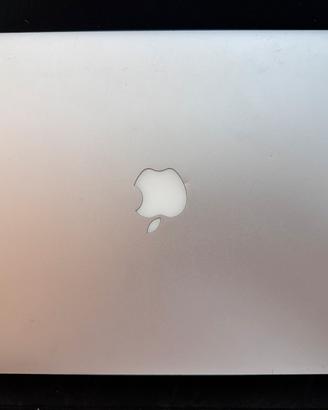 MacBook Pro(Retina, 15-in, Mid 2014)