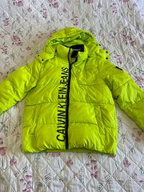 Gacca Calvin Klein ragazzi