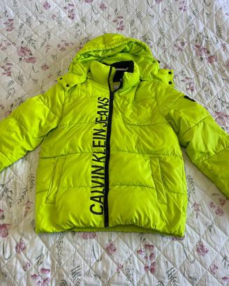 Gacca Calvin Klein ragazzi