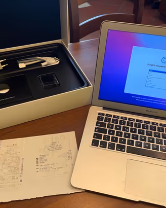 MacBook Air 13