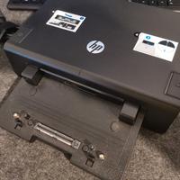 docking station hp