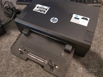 docking station hp