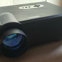 Excelvan CL720D Proiettore 3000 Lumens HD LED 3D H