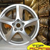 TOP RICAMBI 4 cerchi Porsche Cayenne 20