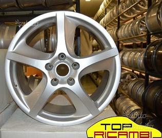 TOP RICAMBI 4 cerchi Porsche Cayenne 20