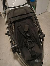 Passeggino Quinny