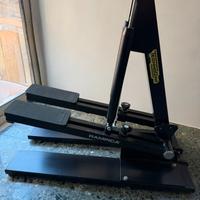 Step Technogym Rampica