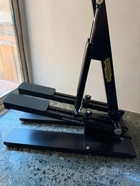 Step Technogym Rampica