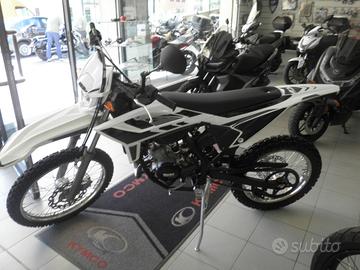 Beta RR Enduro 50