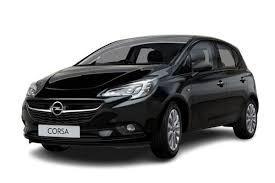 Opel Corsa 1.2 5 porte n-Joy GPL