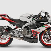 Aprilia RS 660 Extrema 2024 - Km0 reale