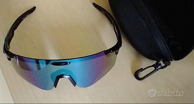 Occhiali bici NUOVI