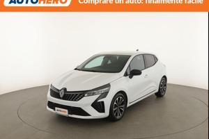 RENAULT Clio JH44452