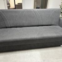 Divano letto 3 posti