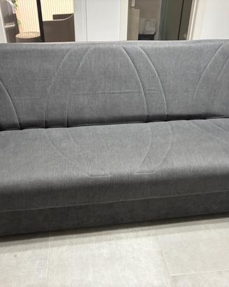 Divano letto 3 posti