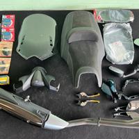 ACCESSORI T-MAX 530
