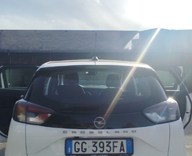 Opel Crossland 1199 S.&S Edition