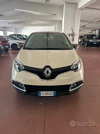 Renault Captur dCi 8V 110 CV Start&Stop Energy Int