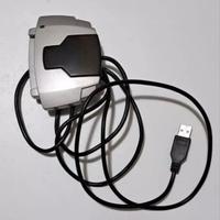 Smart Card Reader ACR38 USB  CNS CRS Firma