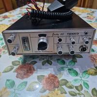 Tenko jack 23  am/ssb
