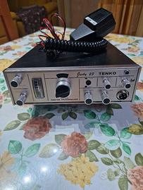 Tenko jack 23  am/ssb