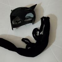 Maschera da carnevale 